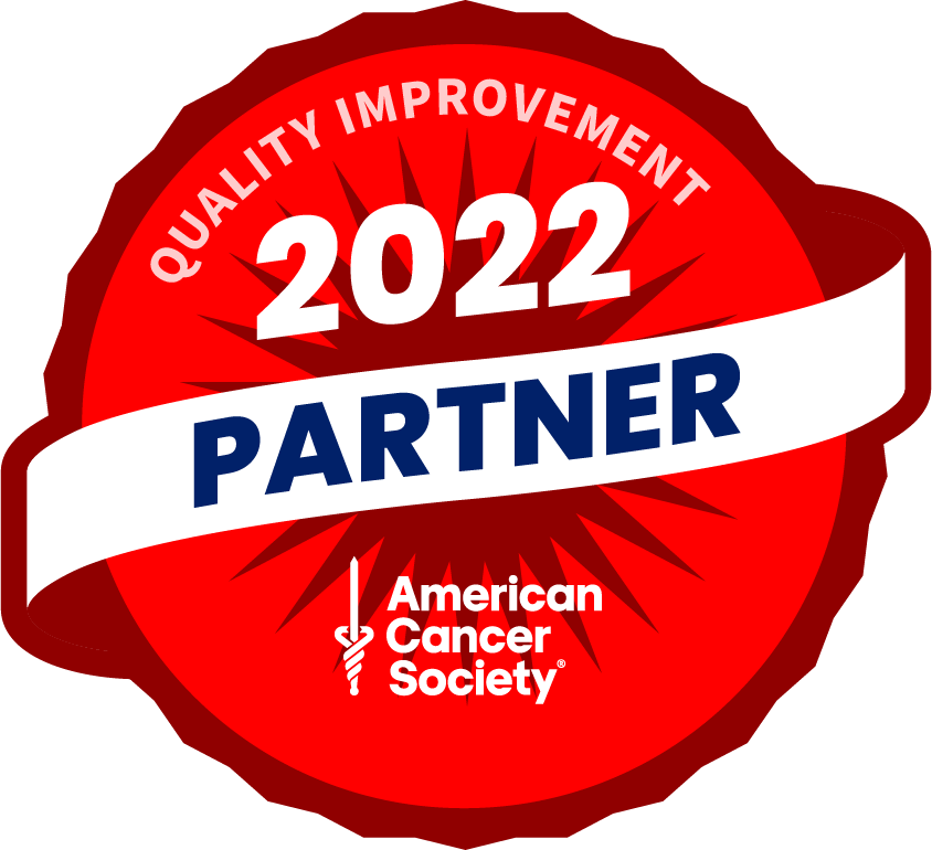 ACS Quality Improvement Partner 2022