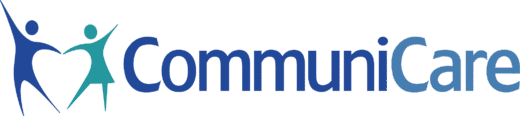 CommuniCare Horizontal Logo Color_NO HC