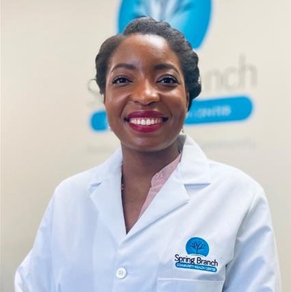 Adaobi Ekweani, MD