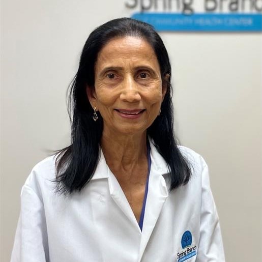 Shobhana Kamdar, MD