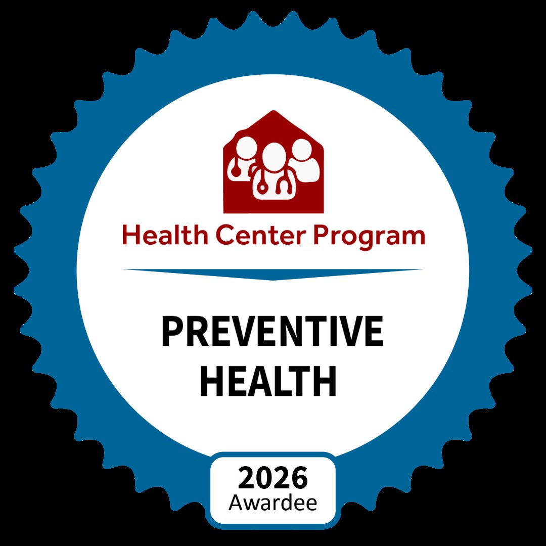 HCP: Preventative Health