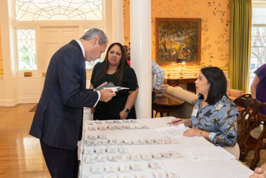 SBCHC LUNCHEON 2023-12