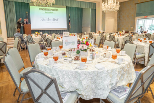 SBCHC LUNCHEON 2023-25