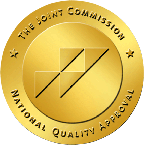 The Joint Commission-National Quality Approval